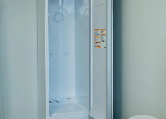 Отель типа "постель и завтрак" 최고주거지역3min 150m To The Haeundae Newly Opened Brand-new
